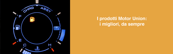 Prodotti Motor Union