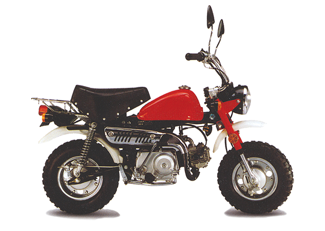 Doggy 50